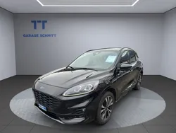 Gebraucht 2024 Ford Kuga ST-Line X SUV | CHF 31’900 (Superpreis)