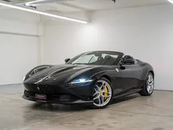 Neu 2025 Ferrari Roma Coupé | CHF 299’480 (Fairer Preis)