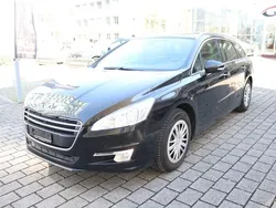 Gebraucht 2011 Peugeot 508 Allure Kombi | CHF 2’290 (Superpreis)