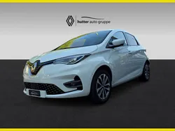 Gebraucht 2020 Renault Zoe Intens Kleinwagen | CHF 14’555 (Superpreis)