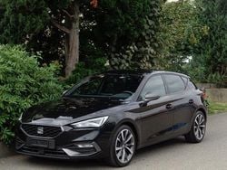 Gebraucht 2020 Seat Leon FR | CHF 19’900 (Fairer Preis)