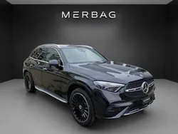 Neu 2024 Mercedes GLC450 SUV | CHF 101’900 (Guter Preis)