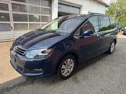 Gebraucht 2011 VW Sharan Trendline Van / Kleinbus | CHF 9’999 (Guter Preis)