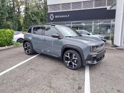 Neu 2025 Renault 4 E-Tech Komfort SUV | CHF 34’200 (Fairer Preis)