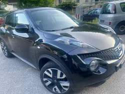 Gebraucht 2014 Nissan Juke Tekna SUV | CHF 5’900 (Fairer Preis)