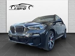 Gebraucht 2020 BMW X5 M Sport SUV | CHF 42’900 (Fairer Preis)
