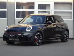 Gebraucht 2021 Mini John Cooper Works Kleinwagen | CHF 27’900 (Superpreis)