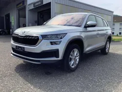 Silber Gebraucht 2022 Skoda Kodiaq Ambition SUV | CHF 30’900 (Guter Preis)