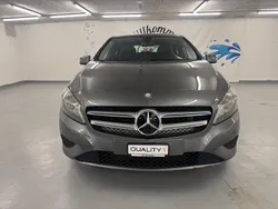 Gebraucht 2014 Mercedes A180 Style | CHF 6’900