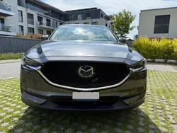 Gebraucht 2019 Mazda CX-5 SUV | CHF 17’000 (Guter Preis)