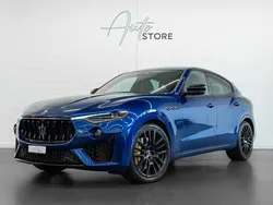 Gebraucht 2021 Maserati Levante SUV | CHF 49’900 (Guter Preis)