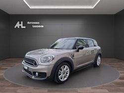 Gebraucht 2017 Mini Cooper SD Countryman SUV | CHF 22’900