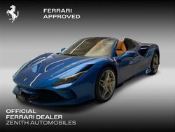 Gebraucht 2021 Ferrari F8 | CHF 349’000
