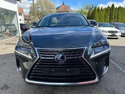 Gebraucht 2018 Lexus NX300h E-FOUR SUV | CHF 25’000