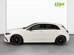 Neu 2025 Mercedes A250 AMG line | CHF 59’900
