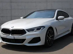 Gebraucht 2023 BMW 840 M Sport Coupé | CHF 69’900