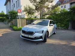 Gebraucht 2020 Skoda Scala Style Kleinwagen | CHF 14’950 (Fairer Preis)