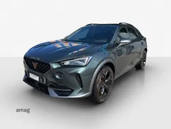 Gebraucht 2021 Cupra Formentor VZ SUV | CHF 29’800 (Superpreis)