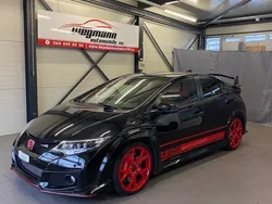 Gebraucht 2016 Honda Civic Type R GT Limousine | CHF 22’900 (Guter Preis)