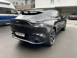 Gebraucht 2021 Aston Martin DBX SUV | CHF 159’900