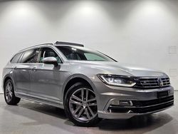 Gebraucht 2017 VW Passat Comfortline Kombi | CHF 11’800 (Etwas zu teuer)