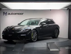 Gebraucht 2021 Porsche Panamera 4 Sport Turismo Limousine | CHF 77’500 (Superpreis)