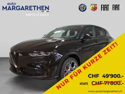 Gebraucht 2023 Alfa Romeo Tonale Premium SUV | CHF 44’900 (Fairer Preis)