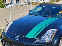 Gebraucht 2006 Nissan 350Z Cabrio | CHF 11’111