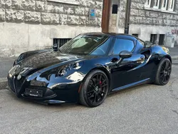 Gebraucht 2014 Alfa Romeo 4C | CHF 74’800
