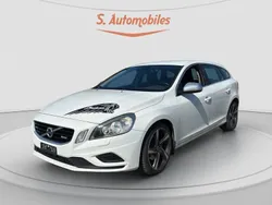 Gebraucht 2011 Volvo V60 R-Design Kombi | CHF 4’500