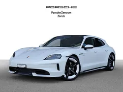 Gebraucht 2024 Porsche Taycan Sport Turismo Limousine | CHF 89’500
