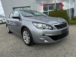 Gebraucht 2016 Peugeot 308 Style | CHF 10’900 (Guter Preis)