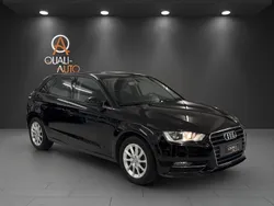 Gebraucht 2016 Audi A3 Attraction | CHF 13’900 (Guter Preis)