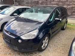 Gebraucht 2008 Ford S-MAX Ambiente Van / Kleinbus | CHF 4’700