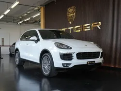 Gebraucht 2016 Porsche Cayenne S SUV | CHF 33’800 (Guter Preis)