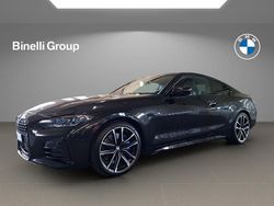 Gebraucht 2023 BMW M440 M Sport Limousine | CHF 63’900 (Teuer)