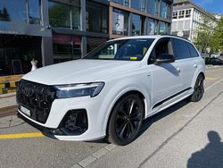 Neu 2025 Audi Q7 S-Line SUV | CHF 95’600 (Superpreis)