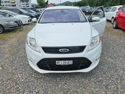 Gebraucht 2011 Ford Mondeo Titanium S | CHF 2’900 (Guter Preis)