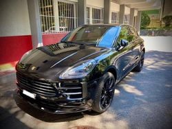 Gebraucht 2019 Porsche Macan SUV | CHF 34’500 (Superpreis)