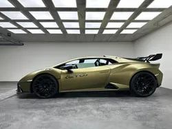 Neu 2024 Lamborghini Huracán Coupé | CHF 369’999 (Teuer)