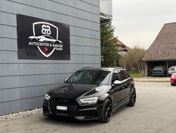 Gebraucht 2020 Audi RS3 Sportback Kleinwagen | CHF 35’990 (Superpreis)