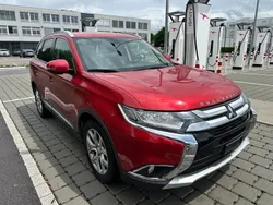 Gebraucht 2015 Mitsubishi Outlander SUV | CHF 14’800 (Guter Preis)
