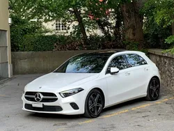 Gebraucht 2018 Mercedes A250 Progressive | CHF 27’950 (Fairer Preis)