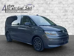 Gebraucht 2024 VW Multivan Van / Kleinbus | CHF 49’900 (Superpreis)