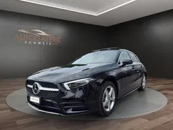 Gebraucht 2021 Mercedes A250 AMG line Limousine | CHF 31’880 (Guter Preis)