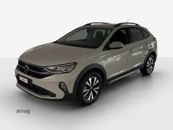Ascot grey uni Gebraucht 2024 VW Taigo Life SUV | CHF 25’990 (Guter Preis)
