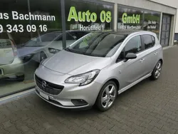 Gebraucht 2019 Opel Corsa OPC | CHF 11’000 (Guter Preis)