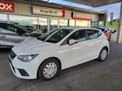 Gebraucht 2021 Seat Ibiza Style | CHF 10’900 (Superpreis)
