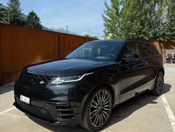Gebraucht 2019 Land Rover Range Rover Velar R-Dynamic SUV | CHF 31’500 (Superpreis)