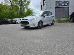 Gebraucht 2013 Ford B-MAX Titanium X Van / Kleinbus | CHF 6’900 (Etwas zu teuer)